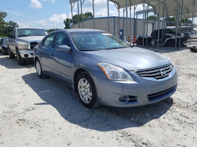 NISSAN ALTIMA BAS 2010 1n4al2ap4ac187767