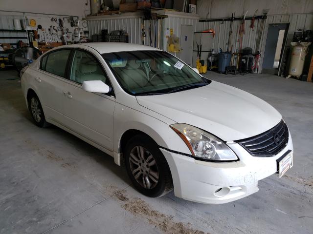 NISSAN ALTIMA BAS 2010 1n4al2ap4ac187963