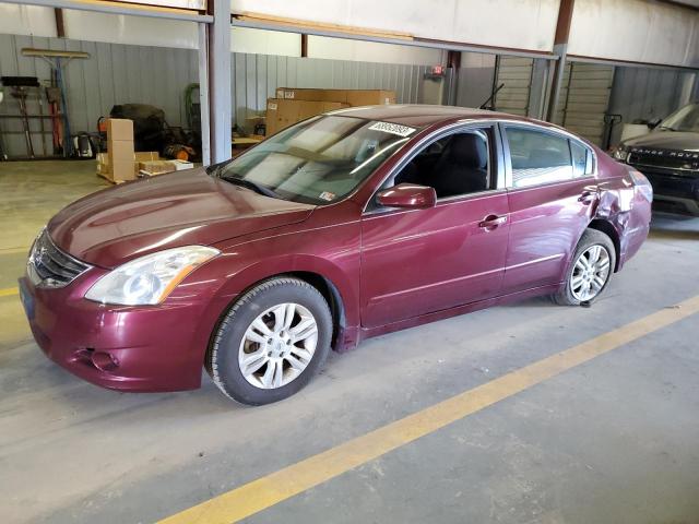 NISSAN ALTIMA BAS 2010 1n4al2ap4ac188191