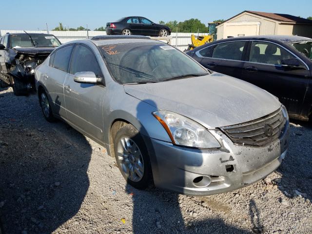 NISSAN NULL 2010 1n4al2ap4ac188773