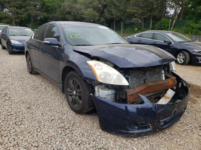 NISSAN ALTIMA BAS 2010 1n4al2ap4ac189101