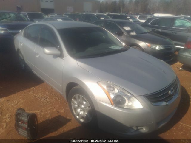 NISSAN ALTIMA 2010 1n4al2ap4ac189664