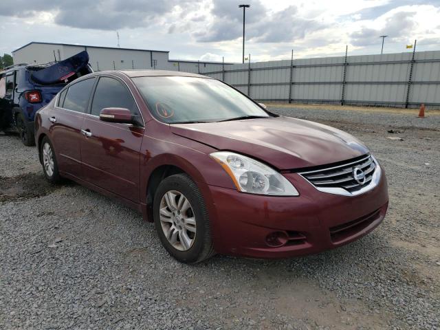 NISSAN ALTIMA BAS 2010 1n4al2ap4ac189793