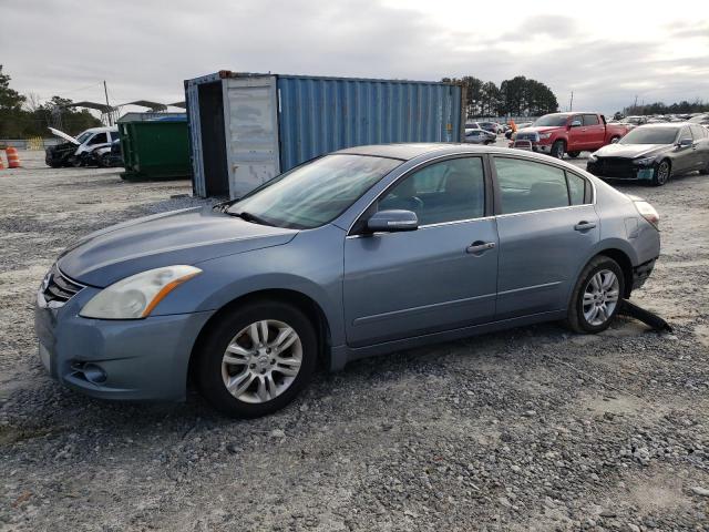 NISSAN ALTIMA BAS 2010 1n4al2ap4ac190409