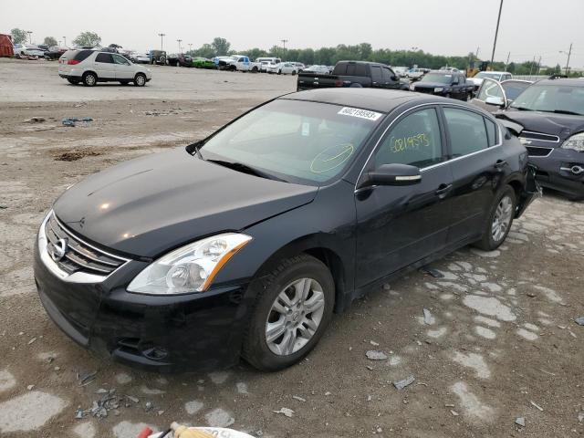 NISSAN ALTIMA BAS 2010 1n4al2ap4ac190734