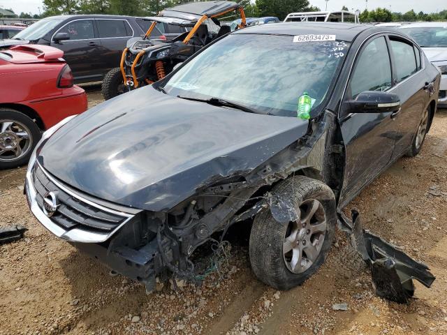 NISSAN ALTIMA BAS 2010 1n4al2ap4ac191317