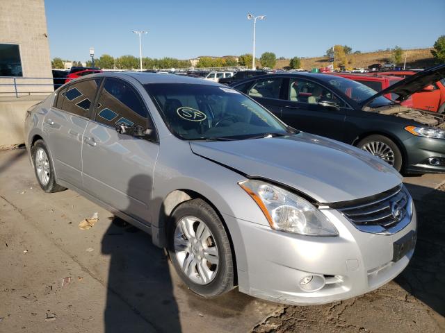 NISSAN ALTIMA BAS 2010 1n4al2ap4ac191429