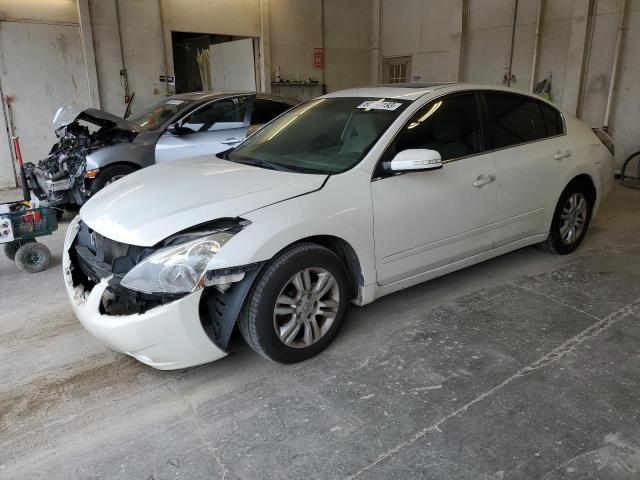 NISSAN ALTIMA BAS 2010 1n4al2ap4ac191639