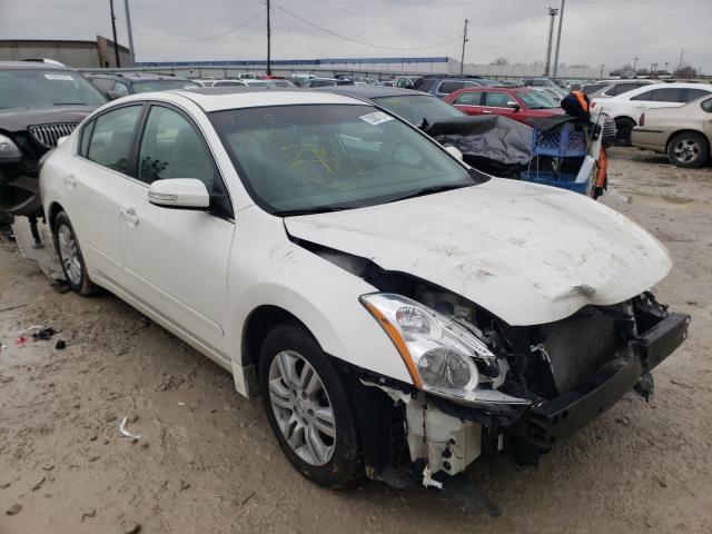 NISSAN ALTIMA BAS 2010 1n4al2ap4ac191706