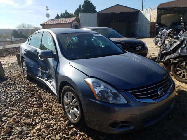 NISSAN ALTIMA BAS 2010 1n4al2ap4ac191771