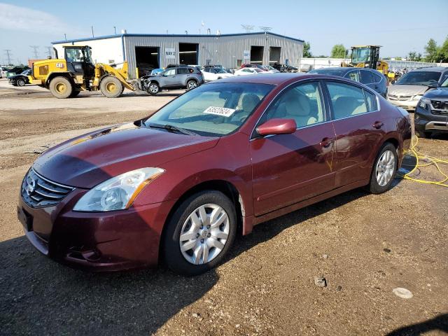 NISSAN ALTIMA BAS 2010 1n4al2ap4ac192516