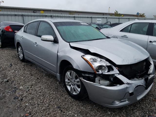 NISSAN ALTIMA BAS 2010 1n4al2ap4ac194802