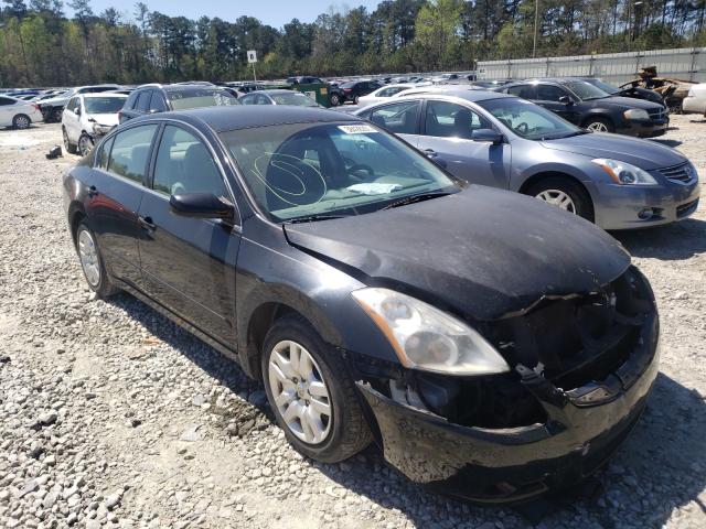 NISSAN ALTIMA BAS 2010 1n4al2ap4ac195450