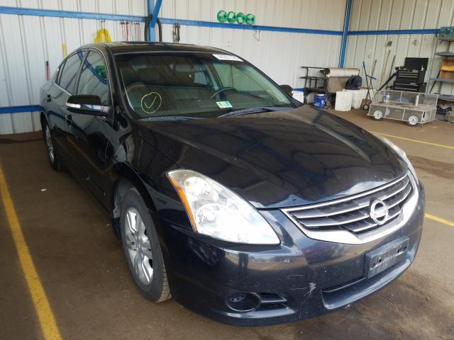 NISSAN ALTIMA BAS 2010 1n4al2ap4ac195559