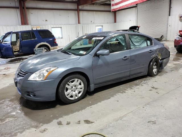 NISSAN ALTIMA 2010 1n4al2ap4an400334