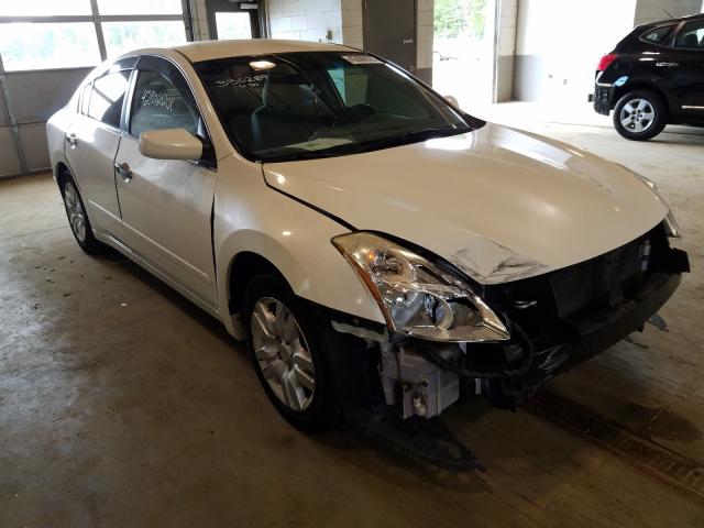 NISSAN ALTIMA BAS 2010 1n4al2ap4an400382