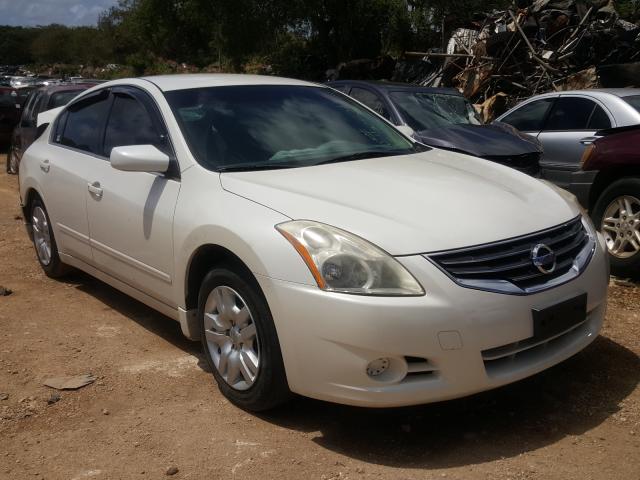 NISSAN ALTIMA 2010 1n4al2ap4an400821