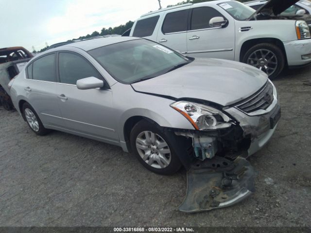 NISSAN ALTIMA 2010 1n4al2ap4an400916