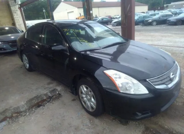 NISSAN ALTIMA 2010 1n4al2ap4an401113