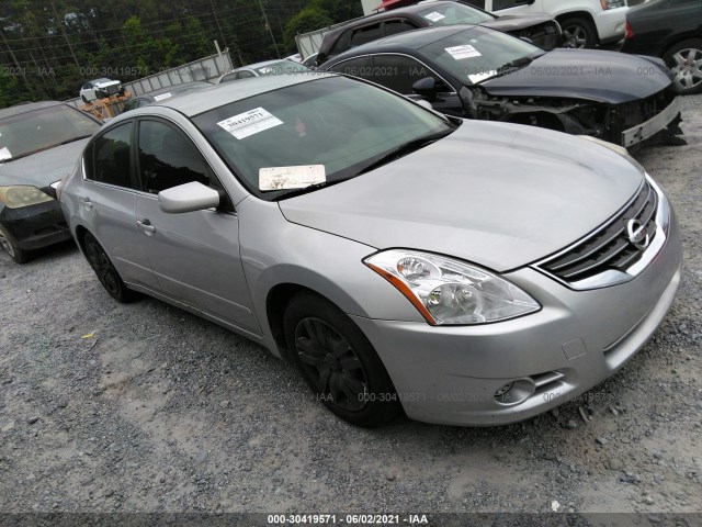 NISSAN ALTIMA 2010 1n4al2ap4an401466