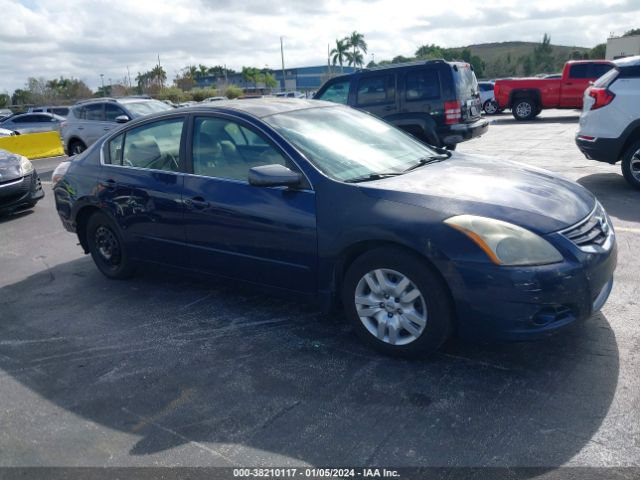 NISSAN ALTIMA 2010 1n4al2ap4an402536