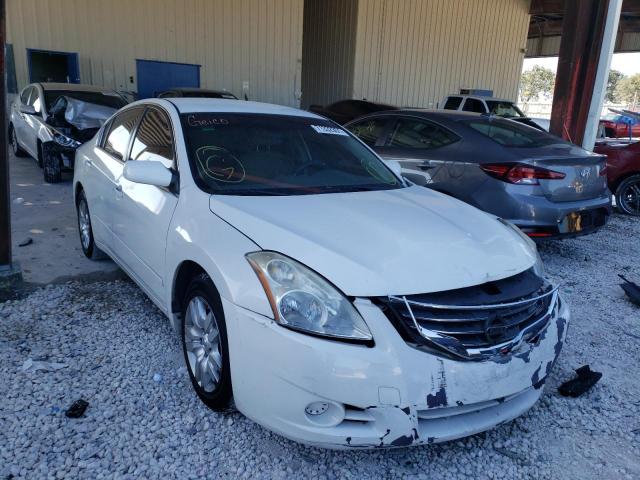 NISSAN ALTIMA BAS 2010 1n4al2ap4an402665