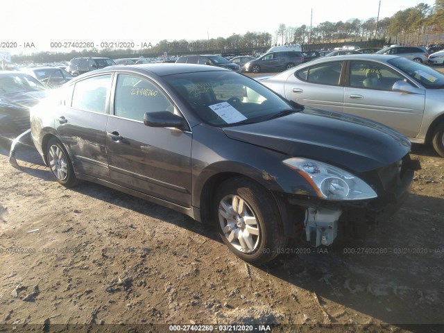 NISSAN ALTIMA 2010 1n4al2ap4an402715