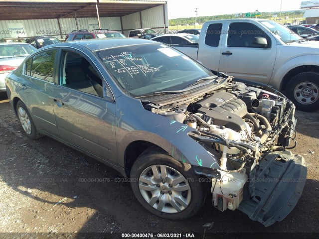 NISSAN ALTIMA 2010 1n4al2ap4an402830