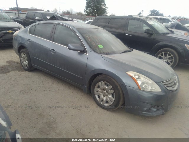 NISSAN ALTIMA 2010 1n4al2ap4an402861