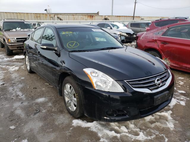 NISSAN ALTIMA 2010 1n4al2ap4an403234