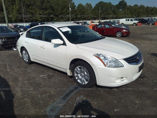 NISSAN ALTIMA 2010 1n4al2ap4an403668