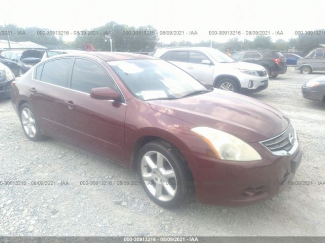 NISSAN ALTIMA 2010 1n4al2ap4an403783