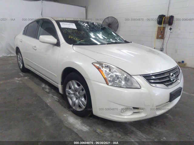 NISSAN ALTIMA 2010 1n4al2ap4an403914