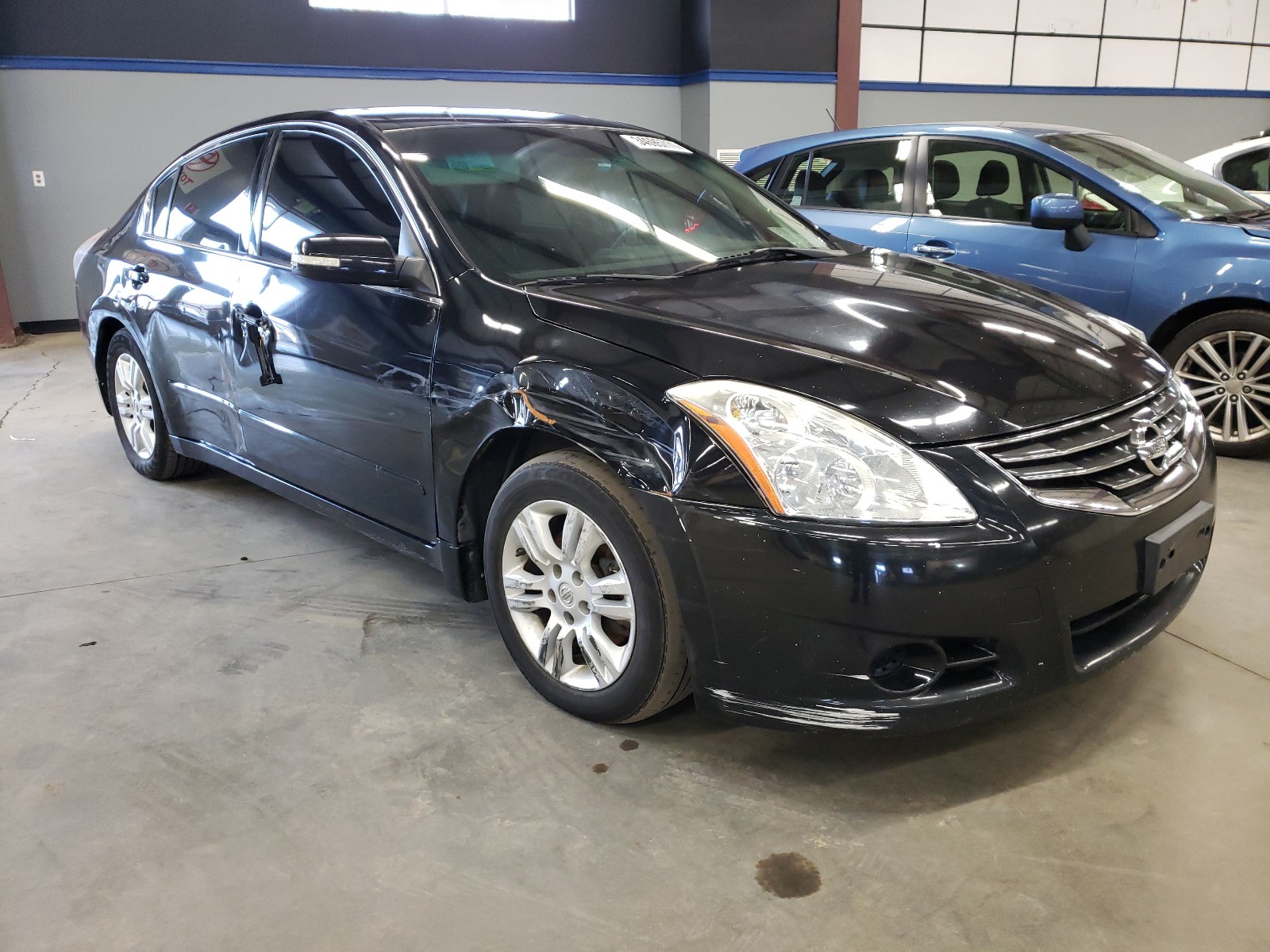 NISSAN ALTIMA 2010 1n4al2ap4an404061