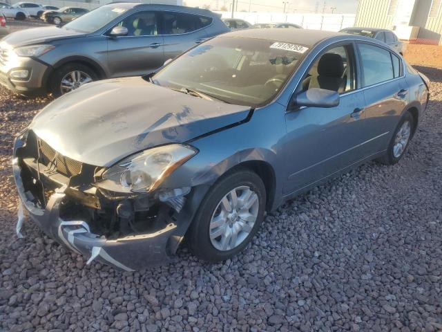 NISSAN ALTIMA 2010 1n4al2ap4an404917