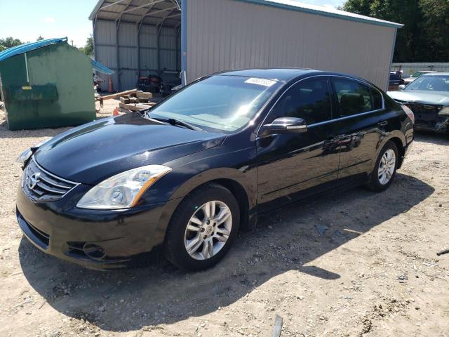 NISSAN ALTIMA BAS 2010 1n4al2ap4an404948