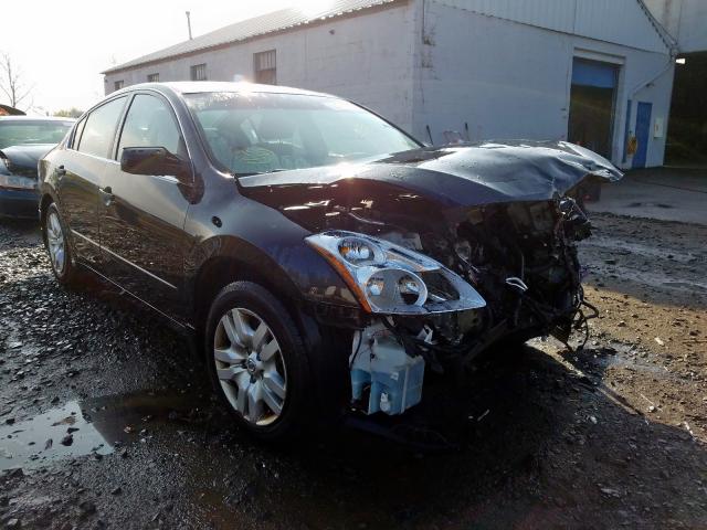 NISSAN ALTIMA BAS 2010 1n4al2ap4an405226