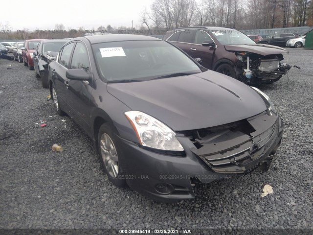 NISSAN ALTIMA 2010 1n4al2ap4an405453