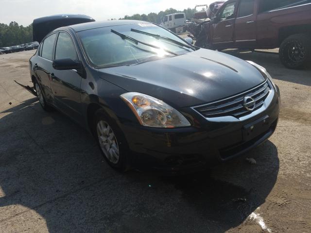 NISSAN ALTIMA BAS 2010 1n4al2ap4an405694