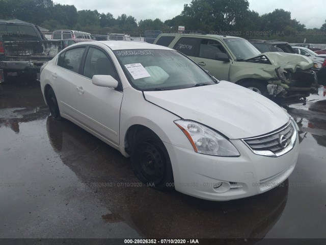 NISSAN ALTIMA 2010 1n4al2ap4an405727