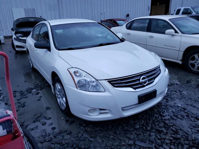 NISSAN ALTIMA BAS 2010 1n4al2ap4an405730