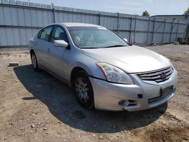 NISSAN ALTIMA BAS 2010 1n4al2ap4an405940