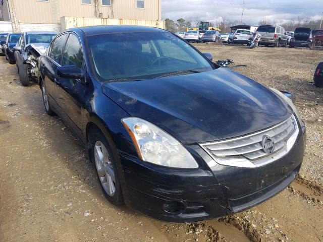 NISSAN ALTIMA BAS 2010 1n4al2ap4an406649