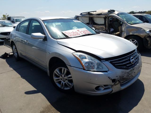 NISSAN ALTIMA BAS 2010 1n4al2ap4an406943