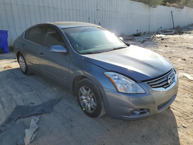 NISSAN ALTIMA BAS 2010 1n4al2ap4an407686