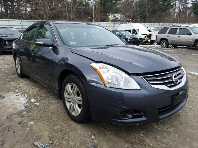 NISSAN ALTIMA BAS 2010 1n4al2ap4an408000