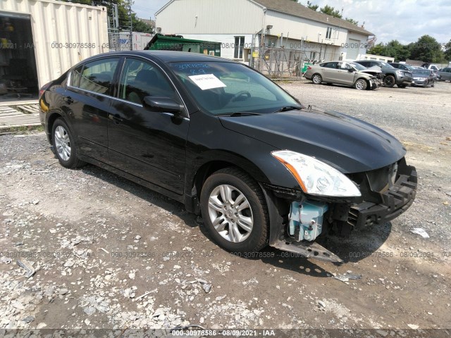 NISSAN ALTIMA 2010 1n4al2ap4an408031