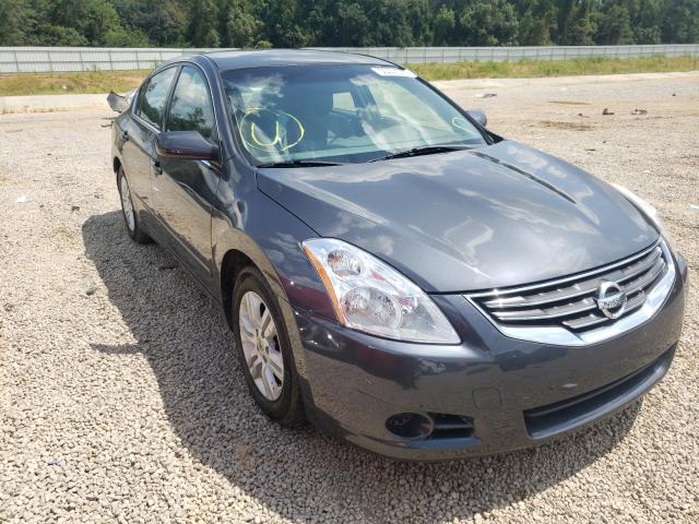 NISSAN NULL 2010 1n4al2ap4an408126