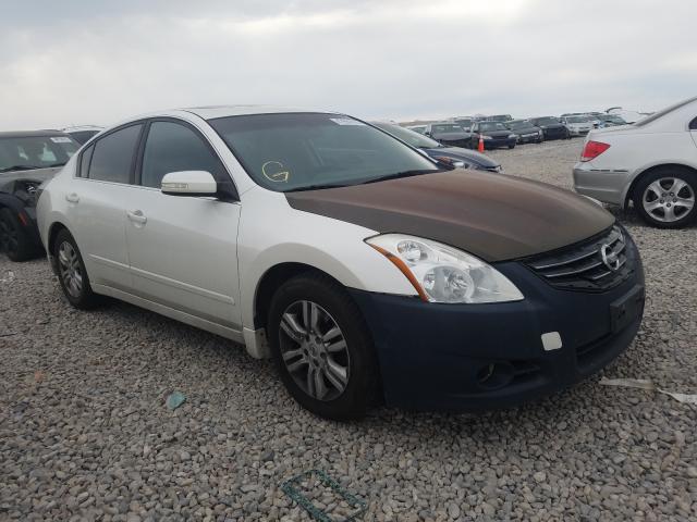 NISSAN ALTIMA BAS 2010 1n4al2ap4an408434