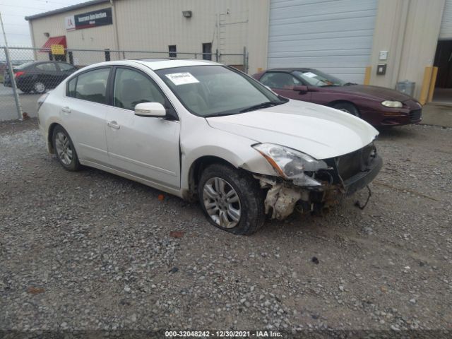 NISSAN ALTIMA 2010 1n4al2ap4an408451